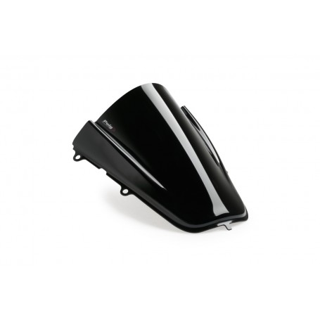 Puig Z-Racing Screen Yamaha YZF-R1 20 Black