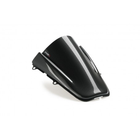 Puig Z-Racing Screen Yamaha YZF-R1 20 Carbon Look