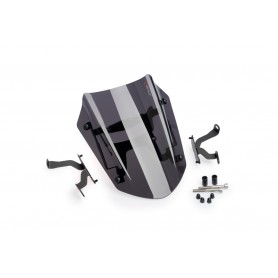 Puig Windshield New Generation Sport Ducati Diavel 1260/S 190