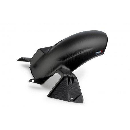 Puig Rear Hugger Honda Africa Twin/Sports Adve Matt Black