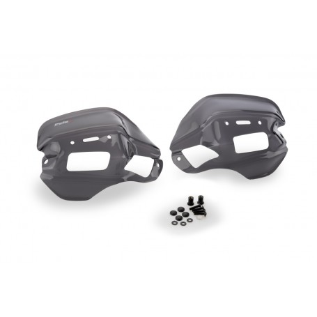 Puig Extension Hand Guards Honda Crf1000L Africa Tw D