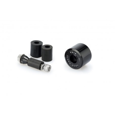 Puig Bar End Univ Brake Lever Left Side