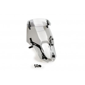 Puig Touring Screen W/Visor CRF1000L Africa Twin 20 
