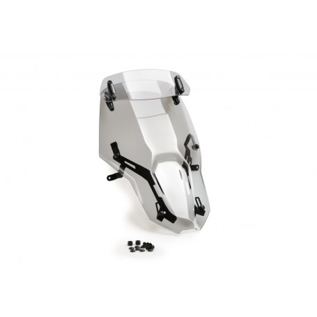 Puig Touring Screen W/Visor CRF1000L Africa Twin 20 