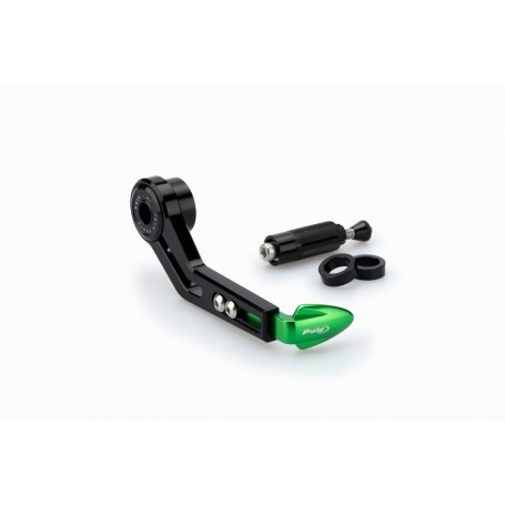Puig Protector Brake Lever Green