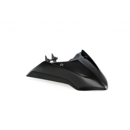 Puig Beak Extender For Yamaha Tenere 700 19- Matt Black