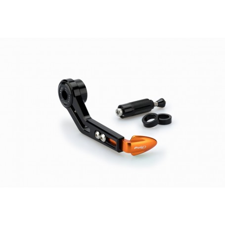 Puig Protector Brake Lever Orange