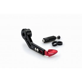 Puig Protector Brake Lever Red