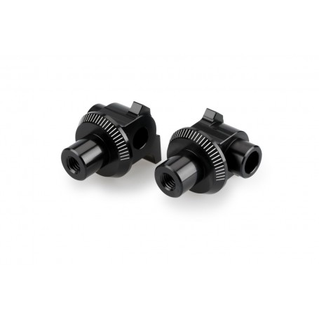 Puig Pair Footrest Fixation Right/Left Tenere 700