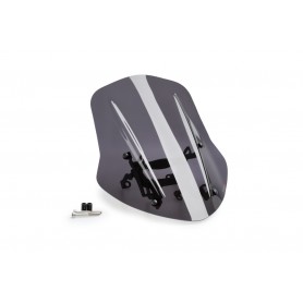 Puig Windshield New Generation Touring Ducati Diavel 1260/S 1