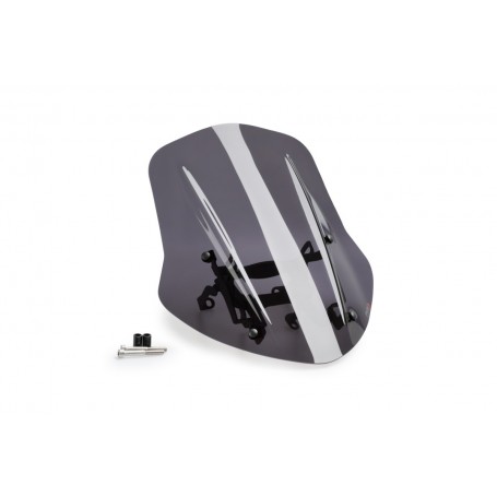 Puig Windshield New Generation Touring Ducati Diavel 1260/S 1