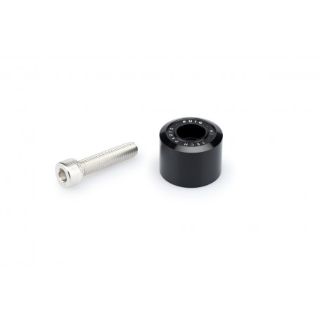 Puig Adaptor Brake Lever Protector BMW S1000RR 19 Black