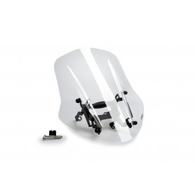 Puig Windshield New Generation Touring Ducati Diavel 1260/S 1