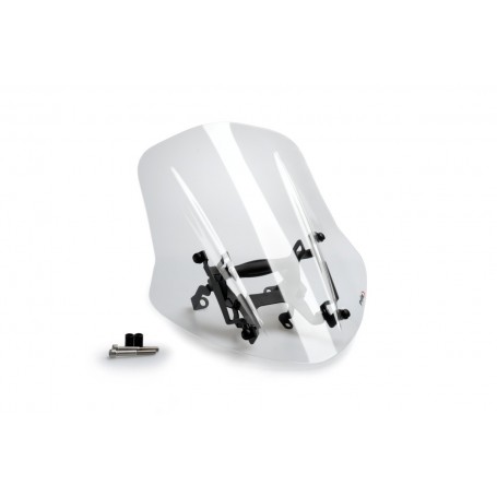 Puig Windshield New Generation Touring Ducati Diavel 1260/S 1