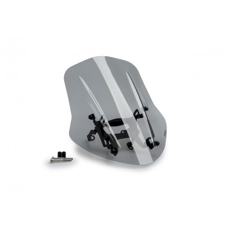 Puig Windshield New Generation Touring Ducati Diavel 1260/S 1