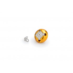 Puig Oil Plug Hi-Tech Triumph Gold
