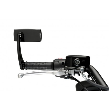 Puig Rear Mirror Mod Look L/Left-Right No Homologated