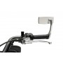 Puig Rear Mirror Mod Look L/Left-Right No Homologated