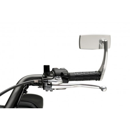 Puig Rear Mirror Mod Look L/Left-Right No Homologated