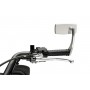 Puig Rear Mirror Mod Look L/Left-Right No Homologated