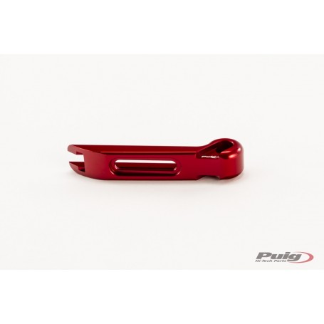 Puig Extendable 2.0 Lever Red