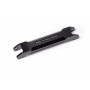 Puig Faceplate Handlebar Reinforc.MT-07 Tracer 16-18