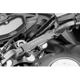 Puig Faceplate Handlebar Reinforc.MT-07 Tracer 16-18