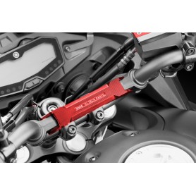 Puig Faceplate Handlebar Reinforc.MT-07 Tracer 16-18
