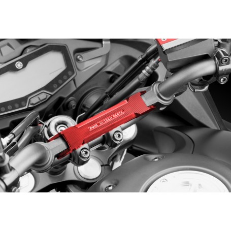 Puig Faceplate Handlebar Reinforc.MT-07 Tracer 16-18