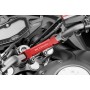 Puig Faceplate Handlebar Reinforc.MT-07 Tracer 16-18