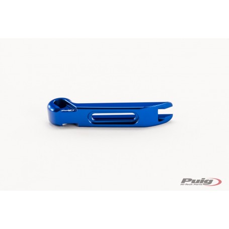 Puig Extendable 2.0 Lever Blue