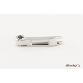 Puig Extendable 2.0 Lever Silver
