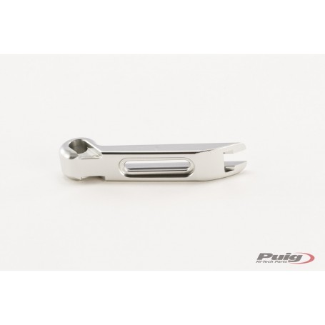 Puig Extendable 2.0 Lever Silver