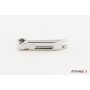 Puig Extendable 2.0 Lever Silver