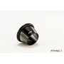 Puig End Tube For Exhaust Tmax 12-16 Black