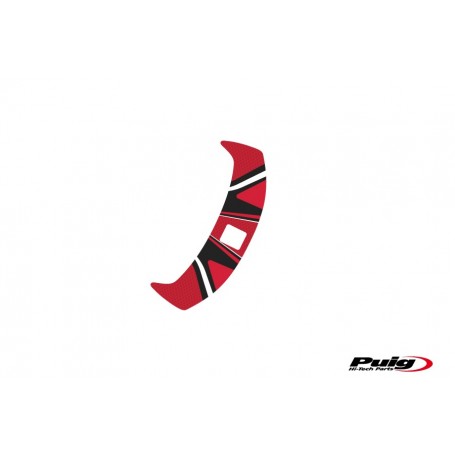 Puig Contact Key Protector GSR 06-11 Red