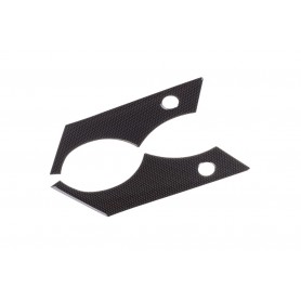 Puig Contac Key Protector T-Max530 12-16 Carbon