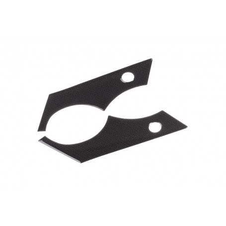 Puig Contac Key Protector T-Max530 12-16 Carbon