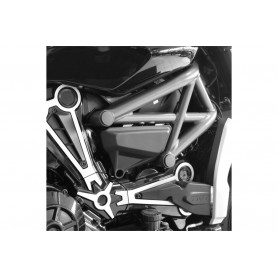 Puig Chassis Plugs Ducati X Diavel/S 16-18