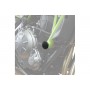 Puig Chassis Plugs Kawasaki Ninja 650/Z650 Black