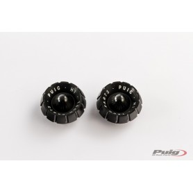 Puig Cap Bar End Mod Thruster Universal Black