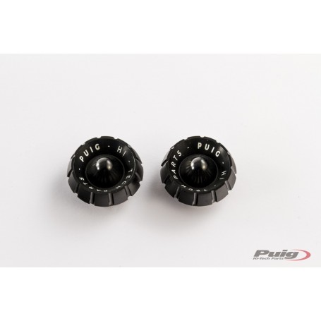 Puig Cap Bar End Mod Thruster Universal Black