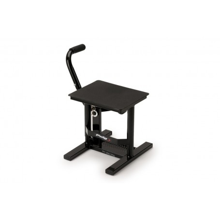 Puig Basic Off-Road Stand-Support Black