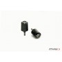 Puig Bar End Yamaha MT-09 Tracer Black