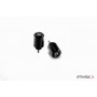 Puig Bar Ends Aluminium Honda Black