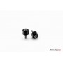 Puig Bar End Yamaha MT-09 Tracer Black