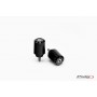 Puig Bar Ends Aluminium BMW Black