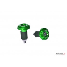 Puig Bar Ends Aluminium Race Universal Re