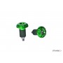 Puig Bar Ends Aluminium Race Universal Re