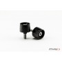 Puig Bar End Thruster Body Yamaha Black